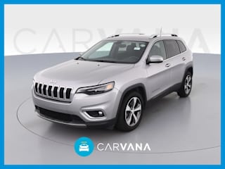 2019 Jeep Cherokee Limited 1C4PJLDB2KD366952 2019 Jeep Cherokee Limited