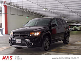 2019 Dodge Journey GT 3C4PDDEG4KT764648 2019 Dodge Journey GT
