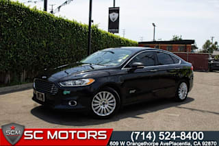 2016 Ford Fusion Energi SE Luxury 3FA6P0PU9GR241568 2016 Ford Fusion Energi SE Luxury