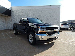 2016 Chevrolet Silverado 1500 LT 1GCVKRECXGZ247362 2016 Chevrolet Silverado 1500 LT