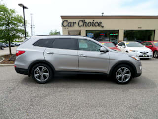 2015 Hyundai Santa Fe Limited KM8SRDHF7FU104447 2015 Hyundai Santa Fe Limited