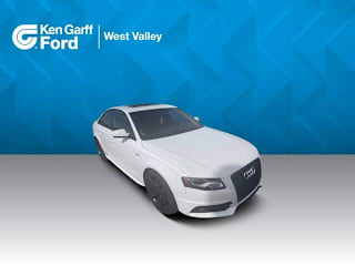 2012 Audi S4 3.0T quattro Prestige WAUKGAFL5CA093914 2012 Audi S4 3.0T quattro Prestige