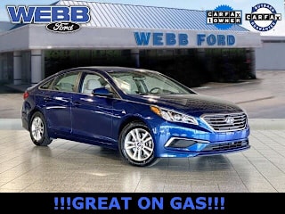2017 Hyundai Sonata SE 5NPE24AF9HH455843 2017 Hyundai Sonata SE
