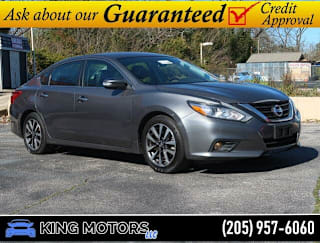 2017 Nissan Altima 1N4AL3AP3HC168854 2017 Nissan Altima