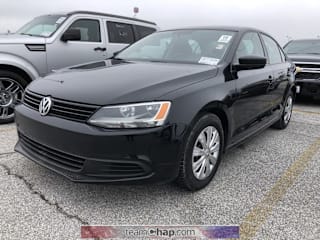 2013 Volkswagen Jetta Base 3VW2K7AJ0DM240877 2013 Volkswagen Jetta Base