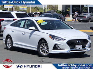 2018 Hyundai Sonata 5NPE24AF0JH686006 2018 Hyundai Sonata