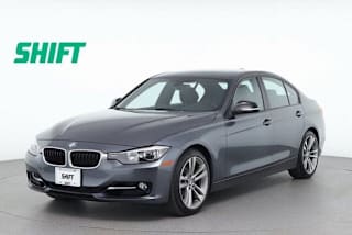 2014 BMW 3 Series 328i WBA3A5C51EF605922 2014 BMW 3 Series 328i