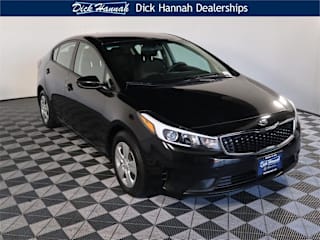 2018 Kia Forte LX 3KPFK4A79JE274443 2018 Kia Forte LX