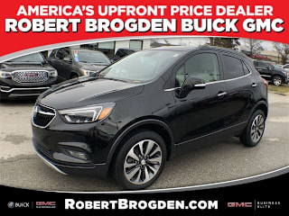 2017 Buick Encore Essence KL4CJGSM7HB176718 2017 Buick Encore Essence