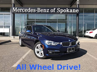 2018 BMW 3 Series 328d xDrive WBA8F1C57JAE97705 2018 BMW 3 Series 328d xDrive
