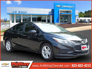 2017 Chevrolet Cruze LS Auto 1G1BC5SM1H7172630 2017 Chevrolet Cruze LS Auto