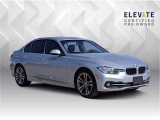 2017 BMW 3 Series 330i WBA8B9C50HK884849 2017 BMW 3 Series 330i