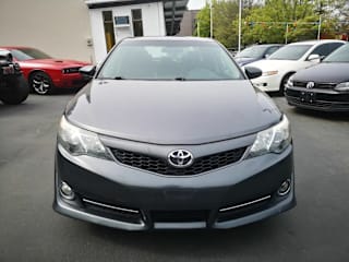 2013 Toyota Camry SE 4T1BF1FK3DU228493 2013 Toyota Camry SE
