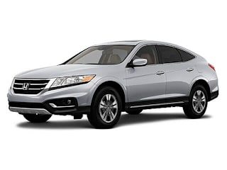 2014 Honda Crosstour 5J6TF1H52EL001720 2014 Honda Crosstour