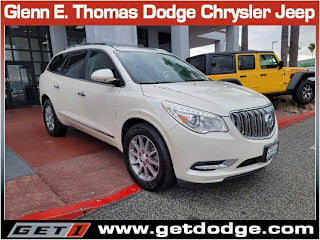 2015 Buick Enclave Leather 5GAKVBKDXFJ146786 2015 Buick Enclave Leather