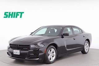2019 Dodge Charger 2C3CDXBG4KH696157 2019 Dodge Charger