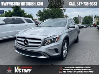 2016 Mercedes-Benz GLA GLA 250 4MATIC WDCTG4GB9GJ243151 2016 Mercedes-Benz GLA GLA 250 4MATIC