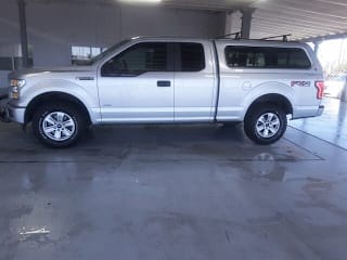 2016 Ford F-150 1FTEX1EPXGKE21719 2016 Ford F-150