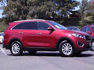 2017 Kia Sorento 5XYPG4A53HG219939 2017 Kia Sorento
