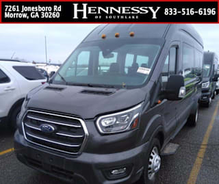 2020 Ford Transit Passenger 1FBVU5XG8LKA53472 2020 Ford Transit Passenger