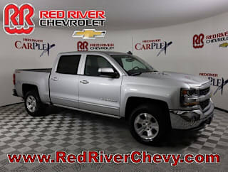 2017 Chevrolet Silverado 1500 LT 3GCUKREC8HG319219 2017 Chevrolet Silverado 1500 LT