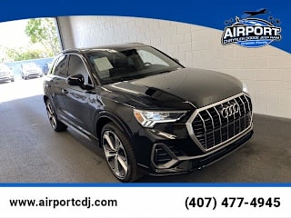 2019 Audi Q3 2.0T quattro Premium Plus S line WA1EECF31K1080202 2019 Audi Q3 2.0T quattro Premium Plus S line