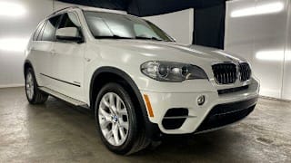 2013 BMW X5 xDrive35i 5UXZV4C59D0G54753 2013 BMW X5 xDrive35i
