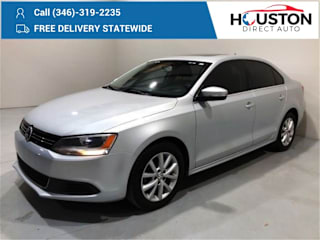 2013 Volkswagen Jetta SE 3VWBX7AJ9DM371940 2013 Volkswagen Jetta SE