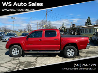 2015 Toyota Tacoma V6 3TMLU4EN8FM201986 2015 Toyota Tacoma V6