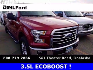 2017 Ford F-150 1FTFW1EG9HKD20051 2017 Ford F-150
