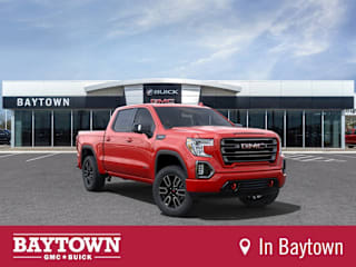 2021 GMC Sierra 1500 AT4 1GTP9EELXMZ284873 2021 GMC Sierra 1500 AT4