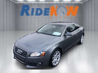 2012 Audi A5 2.0T quattro Premium WAUCFAFRXCA043151 2012 Audi A5 2.0T quattro Premium