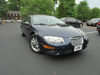2004 Chrysler 300M Base 2C3AE66G94H674599 2004 Chrysler 300M Base