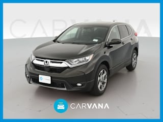 2018 Honda CR-V EX-L 7FARW2H84JE053075 2018 Honda CR-V EX-L