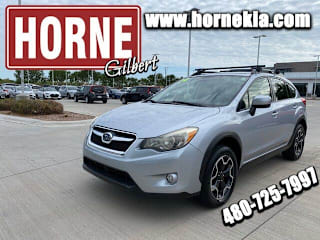 2014 Subaru Crosstrek 2.0i Premium JF2GPACCXE8257148 2014 Subaru Crosstrek 2.0i Premium