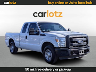 2016 Ford F-250 Super Duty XL 1FT7X2A61GEC18146 2016 Ford F-250 Super Duty XL