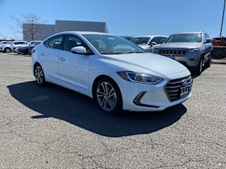 2017 Hyundai Elantra 5NPD84LF0HH122115 2017 Hyundai Elantra