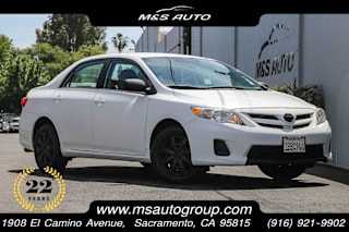 2013 Toyota Corolla LE 2T1BU4EE3DC101490 2013 Toyota Corolla LE