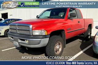 2001 Dodge Ram Pickup 2500 SLT 1B7KF23671J274617 2001 Dodge Ram Pickup 2500 SLT