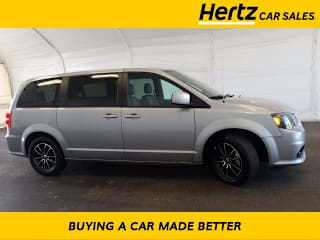 2019 Dodge Grand Caravan GT 2C4RDGEG5KR571096 2019 Dodge Grand Caravan GT