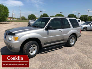 2002 Ford Explorer Sport Value 1FMYU60E82UC98066 2002 Ford Explorer Sport Value