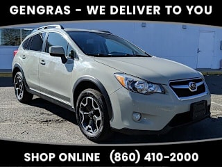 2013 Subaru Crosstrek 2.0i Premium JF2GPACC9D1891638 2013 Subaru Crosstrek 2.0i Premium