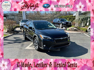 2018 Subaru Crosstrek JF2GTAJC4JH278408 2018 Subaru Crosstrek