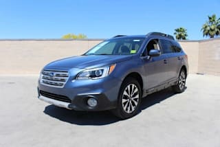 2017 Subaru Outback 2.5i Limited 4S4BSANC7H3234556 2017 Subaru Outback 2.5i Limited