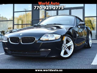 2008 BMW Z4 3.0si 4USDU53578LG19549 2008 BMW Z4 3.0si