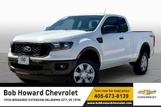 2019 Ford Ranger XL 1FTER1EH9KLA44998 2019 Ford Ranger XL