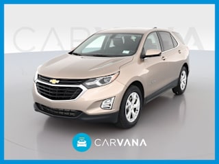 2018 Chevrolet Equinox LT 2GNAXKEX5J6225502 2018 Chevrolet Equinox LT