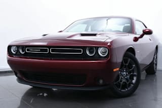 2018 Dodge Challenger GT 2C3CDZGG8JH217340 2018 Dodge Challenger GT