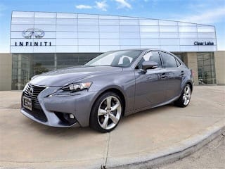 2016 Lexus IS 350 Base JTHBE1D2XG5025804 2016 Lexus IS 350 Base