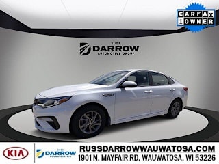 2019 Kia Optima LX 5XXGT4L38KG343434 2019 Kia Optima LX